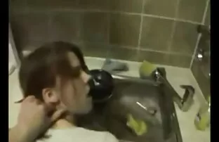 XXX Fucking istrinya di kumpulan contoh cerita non fiksi kamar mandi