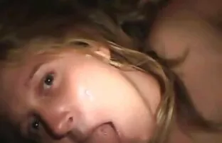 XXX Jalan kecil sialan berisik setelah kumpulan legenda singkat creampie