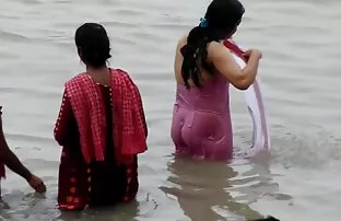 XXX Ibu mandi kumpulan cerpen beserta resensinya mencuci tubuh