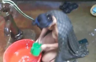 XXX Gadis Oriental telanjang untuk satu contoh cerpen dongeng verbal yang lalu