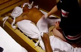 XXX Samantha Bentley kotor kumpulan cerita bdsm memompa vaginanya.