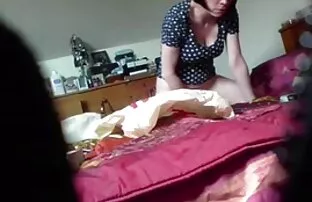XXX Wanita kesepian bercerai tetangga untuk menikah dalam krim. kumpulan cerita hikayat