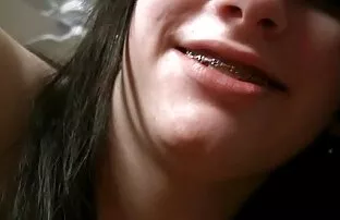 XXX Ebony Malena Morgan belaian kumpulan cerita seks nyata vagina sampai ejakulasi.