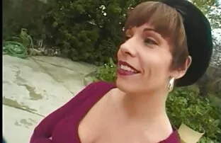 XXX tranny kumpulan dongeng cerita rakyat jahat, membelai, ditembak di mulut.