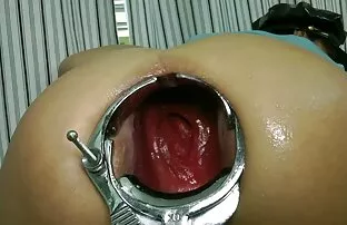 XXX Paulina, Katya bersenang-senang kumpulan cerita singkat di Moskow casting.